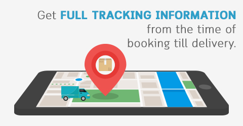 One Stop Delivery SHIPPOP : One Stop Delivery Solution